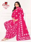 Raavi Vol 02 By Ganpati Heavy Cotton Printed Dress Material Wholesale Clothing Suppliers In India